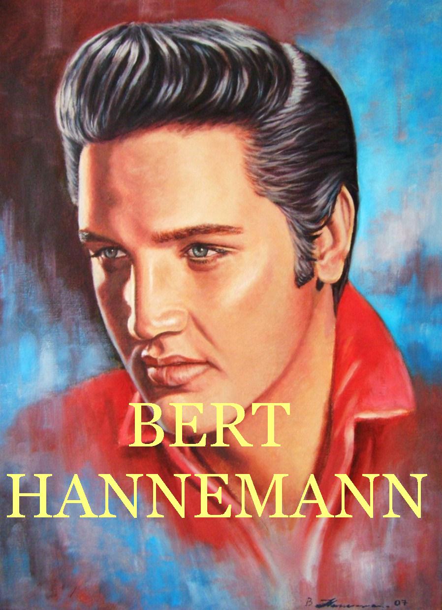 Elvis Elvis 56